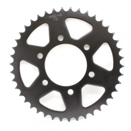 Couronne acier FRANCE EQUIPEMENT 520 ZX-6R 2003-2025