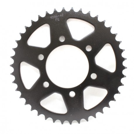 Couronne acier FRANCE EQUIPEMENT 520 ZX-6R 2003-2025