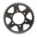 Couronne acier 520 FRANCE EQUIPEMENT ZX-6R 2003-2025