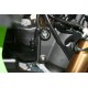 Protections de butée de direction R&G Racing Kawasaki ZX6RR/ZX6R636 2003-2004 & 2019-2021, ZX10R 2004-2010