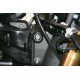 Protections de butée de direction R&G Racing Kawasaki ZX6RR/ZX6R636 2003-2004 & 2019-2021, ZX10R 2004-2010
