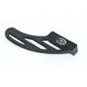 Protection de Chaine en ABS Finition Noire R&G Racing BMW, HUSQVARNA