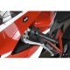 Caches Orifices Rétroviseur R&G Racing 848, 1098, 1198