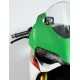 Caches Orifices Rétroviseur R&G Racing 899/1199 Panigale