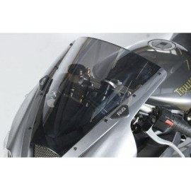 Caches Orifices Rétroviseurs R&G Racing 675 Daytona 2006-2012