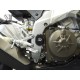 Insert de cadre R&G Racing RSV4 Factory 2009-2014