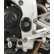 Insert de cadre R&G Racing APRILIA