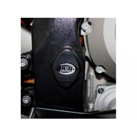 Insert de cadre gauche R&G Racing S1000RR 2009-2011