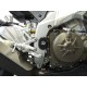 Insert de cadre Gauche R&G Racing S1000RR 2009-2011