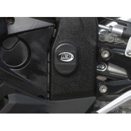 Insert de cadre gauche R&G Racing S1000RR 2012-2014, HP4 2013-2014