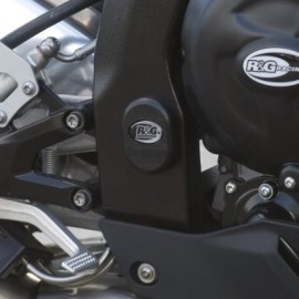 Insert de cadre droit R&G Racing S1000RR 2012-2014