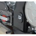 Insert de cadre droit R&G Racing S1000RR 2012-2014, HP4 2013-2015, S1000R 2014-2015