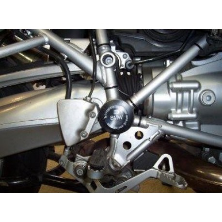 Insert de cadre Droit R&G Racing R1200 GS 2004-2012