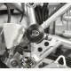 Insert de cadre Droit R&G Racing R1200 GS 2004-2012