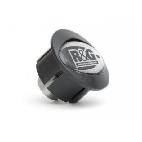 Insert de cadre Droit ou Gauche R&G Racing Monster 1100 2009-2013