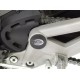 Insert de cadre Droit ou Gauche R&G Racing Monster 1100 2009-2013