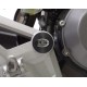 Insert de cadre Droit ou Gauche R&G Racing Monster 1100 2009-2013