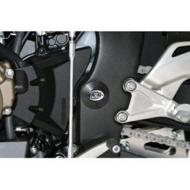 Insert de cadre Gauche R&G Racing CBR1000RR 2008-2019