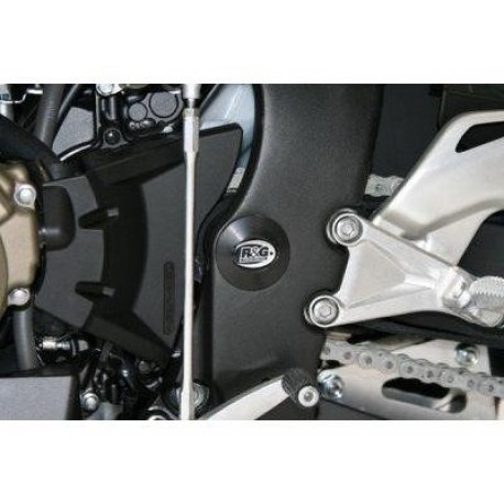 Insert de cadre Gauche R&G Racing CBR1000RR 2008-2019