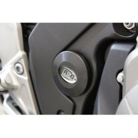 Insert de cadre Gauche R&G Racing VFR 1200F 2010-2013, Crosstourer 2012-2013