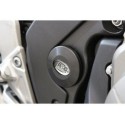 Insert de cadre Gauche R&G Racing VFR 1200F 2010-2013, Crosstourer 2012-2013