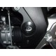 Insert de cadre Gauche R&G Racing VFR 1200F 2010-2013, Crosstourer 2012-2013