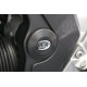 Insert de cadre Gauche R&G Racing VFR 1200F 2010-2013, Crosstourer 2012-2013