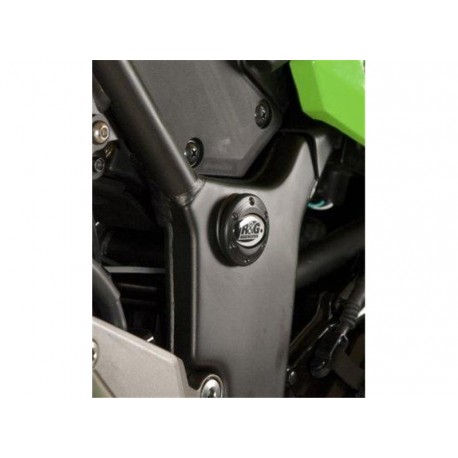 Insert de cadre Position Haute R&G Racing Ninja 250 2008-2013, Ninja 300 2013