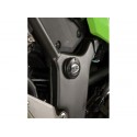 Insert de cadre Position Haute R&G Racing Ninja 250 2008-2012, Ninja 300 2013-2014