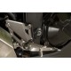Insert de cadre Position Basse R&G Racing Ninja 250 2008-2013, Ninja 300 2013