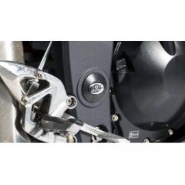 Insert de cadre Droit R&G Racing TRIUMPH