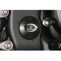 Insert de cadre Droit Partie Basse R&G Racing R6 2006-2022