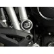 Insert de cadre Droit ou Gauche R&G Racing TIGER 800 2011-2013