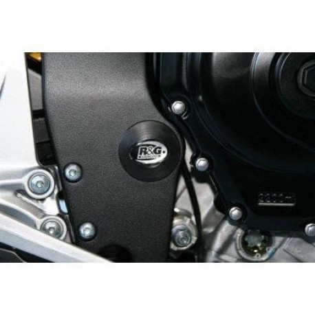 Insert de cadre Droit R&G Racing GSXR600, GSXR750 K6-L0