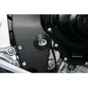 Insert de cadre Droit R&G Racing GSXR600, GSXR750 K6-L0