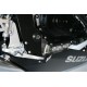 Insert de cadre Droit R&G Racing GSXR600, GSXR750 K6-L0