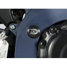 Insert de cadre Droit R&G Racing GSXR600, GSXR750 L1-L3