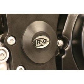 Insert de cadre Droit Partie Basse R&G Racing GSXR1000 K7-L3