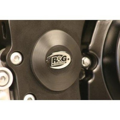 Insert de cadre Droit Partie Basse R&G Racing GSXR1000 K7-L3