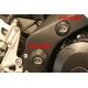 Insert de cadre Droit Partie Basse R&G Racing GSXR1000 K7-L3