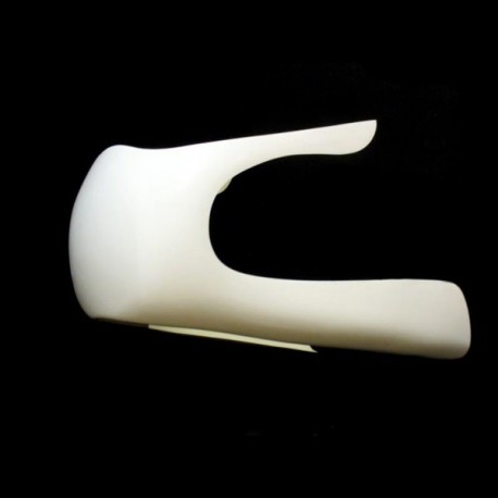 Semi-carénage Cafe Racer fibre de verre 250, 350, 500, 750, 1000 CM3 1960-1980 SRT FAIRINGS