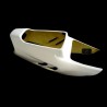 Coque arrière 2 places selle origine fibre de verre CBR 900 RR 1996-1997 SRT FAIRINGS
