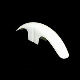 Garde-boue avant Cafe Racer Version 2 fibre de verre 250, 350, 500, 750 CM3 SRT FAIRINGS