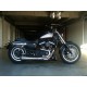 Sabot Cafe Racer Roadster fibre de verre SRT FAIRINGS