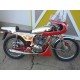 Sabot Cafe Racer Roadster fibre de verre SRT FAIRINGS