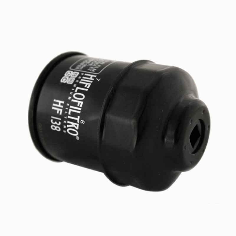 Clé filtre à huile HF129, HF138, HF147, HF191, HF682 Diam 68 mm - PAM RACING