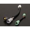 Faisceau branchement EMPRO sur origine Yoshimura GSXR1000 K7-L1, GSXR600 / 750 K8-L0
