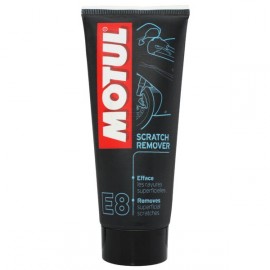 Scratch Remover E8 tube MOTUL 100 ML