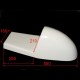 Coque arrière Cafe Racer fibre de verre 125 CM3 SRT FAIRINGS