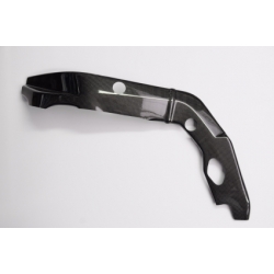 Protections de cadre carbone Lightech BMW S1000RR 2009-2014, S1000R 2014-2016